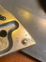 1967 Colt Detective Special, Scarce Factory Nickel, W/Box and Original Receipt - 16 of 23