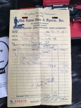 1967 Colt Detective Special, Scarce Factory Nickel, W/Box and Original Receipt - 3 of 23