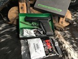 Heckler & Koch P7 M13 W/Box, 2 New Factory H&K mags, Trades Welcome! - 4 of 22