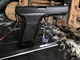 Heckler & Koch P7 M13 W/Box, 2 New Factory H&K mags, Trades Welcome! - 3 of 22