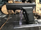 Heckler & Koch P7 M13 W/Box, 2 New Factory H&K mags, Trades Welcome! - 7 of 22