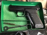 Heckler & Koch P7 M13 W/Box, 2 New Factory H&K mags, Trades Welcome! - 14 of 22