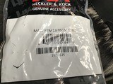 Heckler & Koch P7 M13 W/Box, 2 New Factory H&K mags, Trades Welcome! - 16 of 22