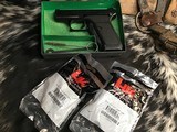 Heckler & Koch P7 M13 W/Box, 2 New Factory H&K mags, Trades Welcome! - 11 of 22