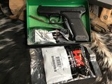 Heckler & Koch P7 M13 W/Box, 2 New Factory H&K mags, Trades Welcome! - 15 of 22
