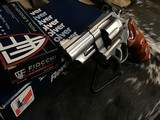 Smith & Wesson Model 629-1 Double Action Revolver with Box, 3 inch Barrel, Combat Grips, Trades Welcome! - 6 of 25