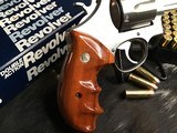 Smith & Wesson Model 629-1 Double Action Revolver with Box, 3 inch Barrel, Combat Grips, Trades Welcome! - 5 of 25