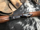 NIB Browning SA GR I, Turnbull Case Colored, From Estate, .22LR Takedown Rifle - 5 of 25