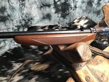 NIB Browning SA GR I, Turnbull Case Colored, From Estate, .22LR Takedown Rifle - 18 of 25