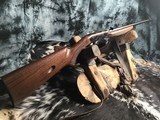 NIB Browning SA GR I, Turnbull Case Colored, From Estate, .22LR Takedown Rifle - 20 of 25
