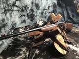 NIB Browning SA GR I, Turnbull Case Colored, From Estate, .22LR Takedown Rifle - 6 of 25