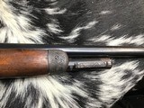 1929 Mfg. Winchester Model 55 Takedown ,30-30 24 inch Hand Engraved - 19 of 25