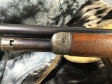 1929 Mfg. Winchester Model 55 Takedown ,30-30 24 inch Hand Engraved - 12 of 25