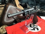 1938 S/42 Code Mauser P08 Luger Rig, Matching # Mag and Grips, W/ Holster - 21 of 24