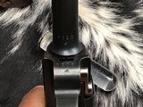 1938 S/42 Code Mauser P08 Luger Rig, Matching # Mag and Grips, W/ Holster - 5 of 24
