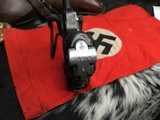 1938 S/42 Code Mauser P08 Luger Rig, Matching # Mag and Grips, W/ Holster - 13 of 24
