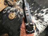1938 S/42 Code Mauser P08 Luger Rig, Matching # Mag and Grips, W/ Holster - 14 of 24