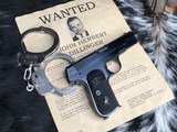 1920 Colt 1903 Hammerless .32 Pistol, Trades Welcome! - 1 of 15