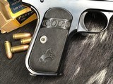 1920 Colt 1903 Hammerless .32 Pistol, Trades Welcome! - 10 of 15