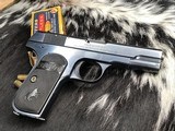 1920 Colt 1903 Hammerless .32 Pistol, Trades Welcome! - 8 of 15