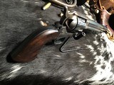 First Month Production Ainsworth Inspected US Cavalry Colt SAA, SN:329 - 18 of 25