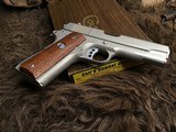 1972 Colt Combat Commander, Satin Finish, Boxed, .45acp, Excellent, Trades Welcome! - 13 of 24