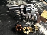 US Army Model 1917 Colt Custom 3 inch, .45acp, Trades Welcome! - 6 of 14