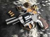 US Army Model 1917 Colt Custom 3 inch, .45acp, Trades Welcome! - 2 of 14