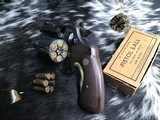 US Army Model 1917 Colt Custom 3 inch, .45acp, Trades Welcome! - 3 of 14