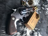 US Army Model 1917 Colt Custom 3 inch, .45acp, Trades Welcome! - 1 of 14