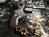 US Army Model 1917 Colt Custom 3 inch, .45acp, Trades Welcome! - 7 of 14