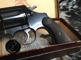 1952 Colt Detective 38 Special 2