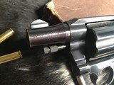 1952 Colt Detective 38 Special 2