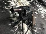 1952 Colt Detective 38 Special 2