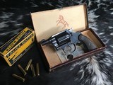 1952 Colt Detective 38 Special 2