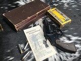 1952 Colt Detective 38 Special 2