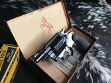 1952 Colt Detective 38 Special 2