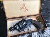 1952 Colt Detective 38 Special 2
