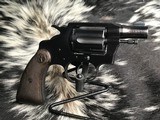 1952 Colt Detective 38 Special 2