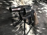 1952 Colt Detective 38 Special 2