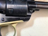 1959 Ruger Bearcat, Early Production, 3 DIGIT SN, W/Box, .22 LR, Trades Welcome! - 8 of 10