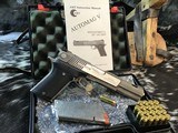 AMT Automag V Semi-Automatic Pistol with Case in .50 AE, Trades Welcome! - 6 of 21