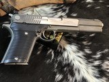 AMT Automag V Semi-Automatic Pistol with Case in .50 AE, Trades Welcome! - 10 of 21