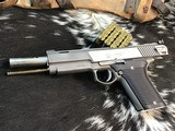 AMT Automag V Semi-Automatic Pistol with Case in .50 AE, Trades Welcome! - 12 of 21