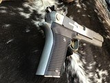 AMT Automag V Semi-Automatic Pistol with Case in .50 AE, Trades Welcome! - 11 of 21