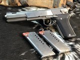 AMT Automag V Semi-Automatic Pistol with Case in .50 AE, Trades Welcome! - 14 of 21