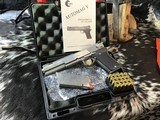 AMT Automag V Semi-Automatic Pistol with Case in .50 AE, Trades Welcome! - 5 of 21