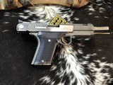 AMT Automag V Semi-Automatic Pistol with Case in .50 AE, Trades Welcome! - 13 of 21