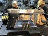 AMT Automag V Semi-Automatic Pistol with Case in .50 AE, Trades Welcome! - 2 of 21