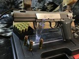 AMT Automag V Semi-Automatic Pistol with Case in .50 AE, Trades Welcome! - 3 of 21
